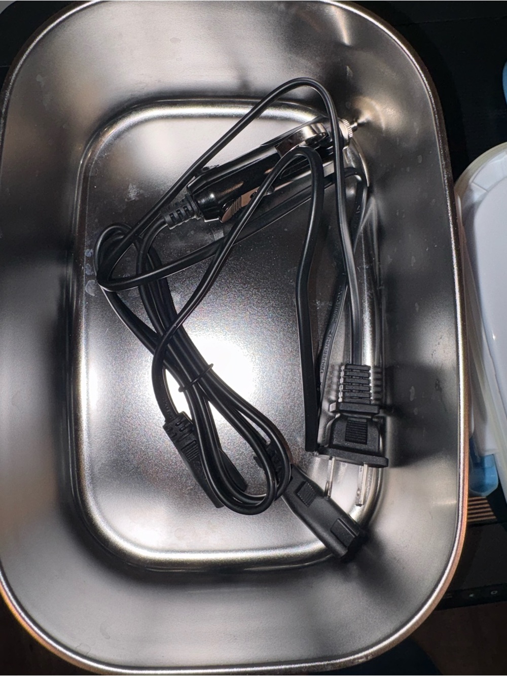 Electric Heating Lunch Box - Picture 3 of 7